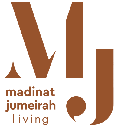 Madinat Jumeirah Living logo