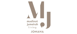 MJL Jomana Logo