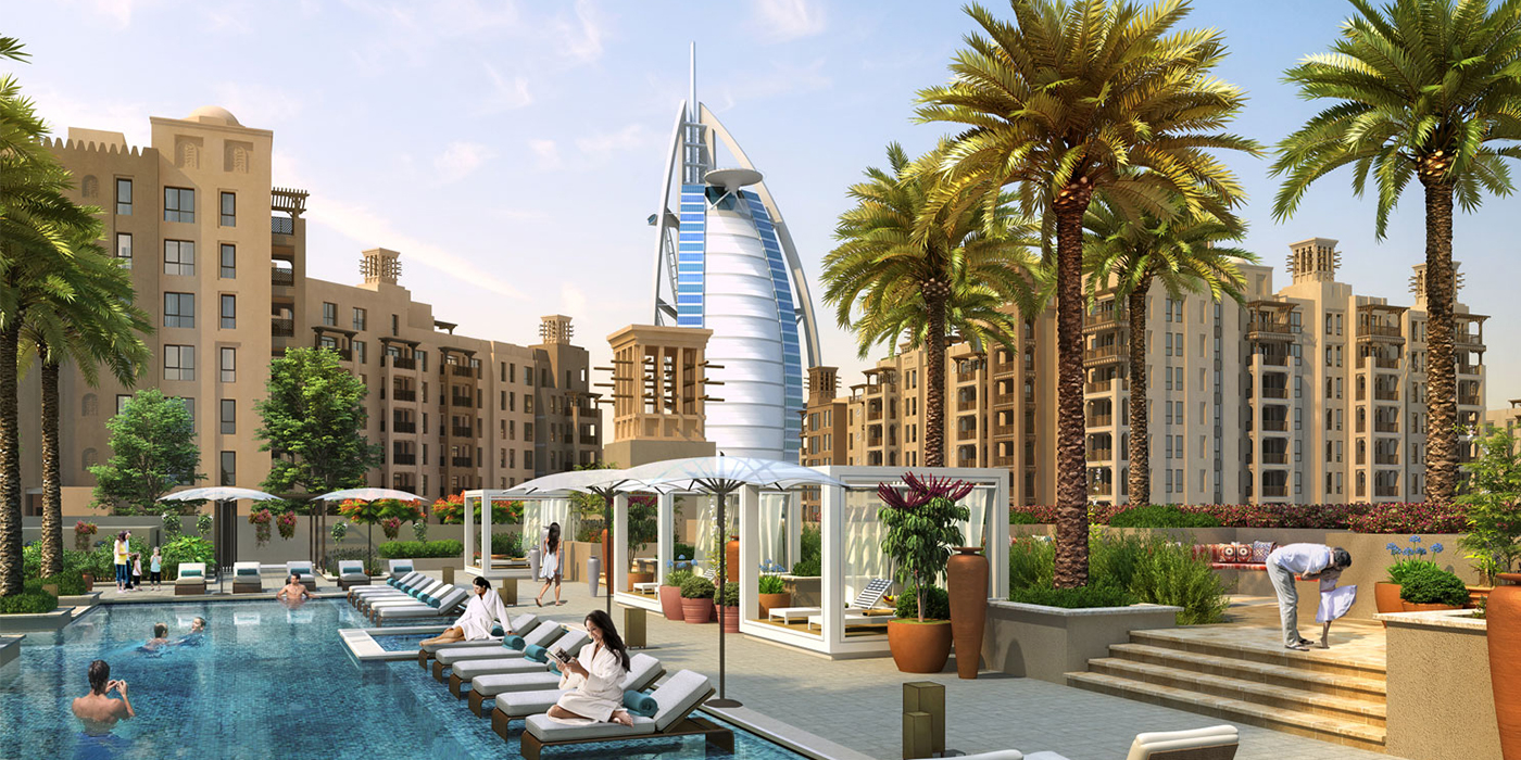 lamtara by Dubai Holding at MJL amenities